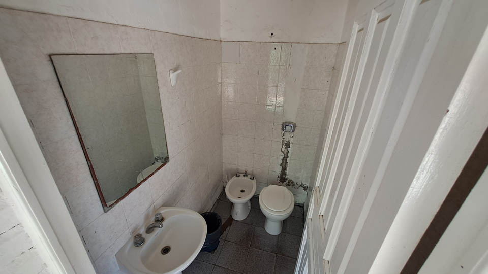 Camping de Ingenieros :: Mar Azul