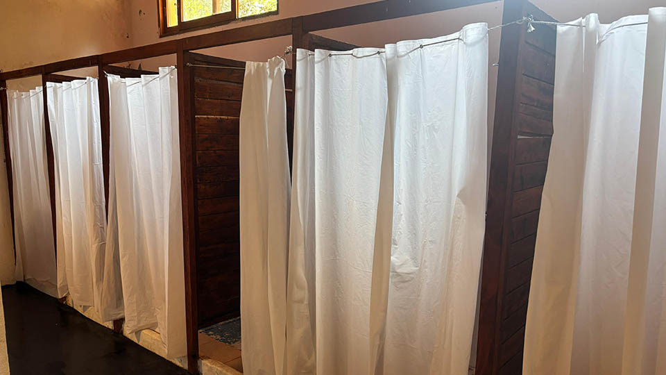 Camping de Ingenieros :: Mar Azul