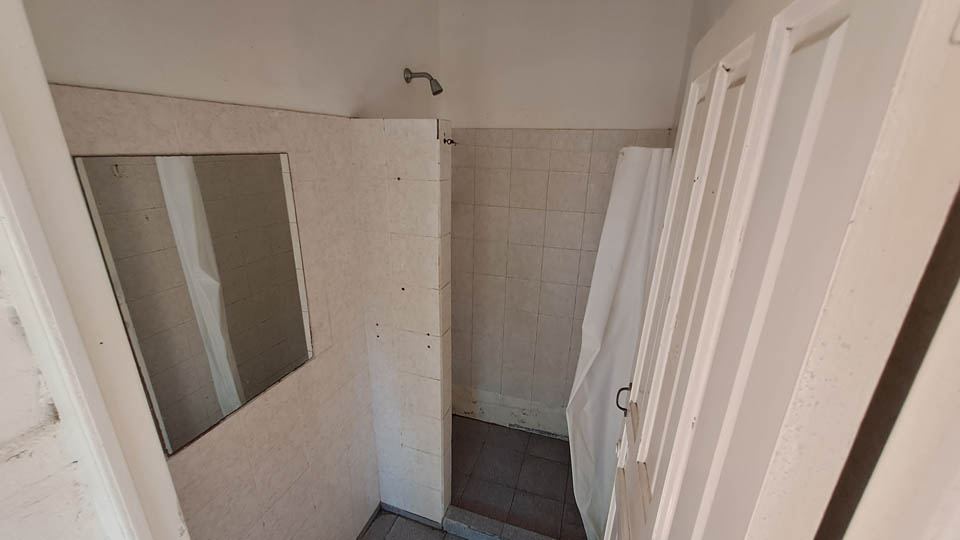 Camping de Ingenieros :: Mar Azul