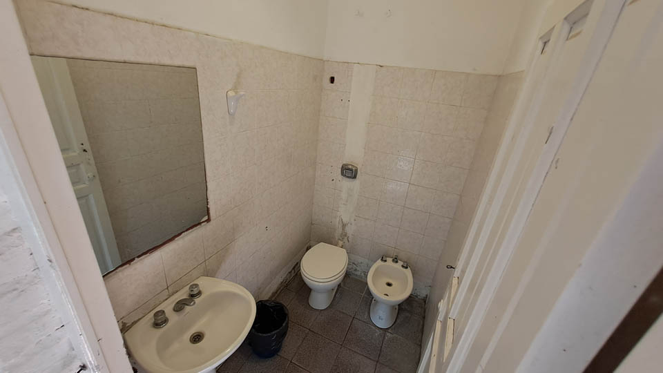 Camping de Ingenieros :: Mar Azul