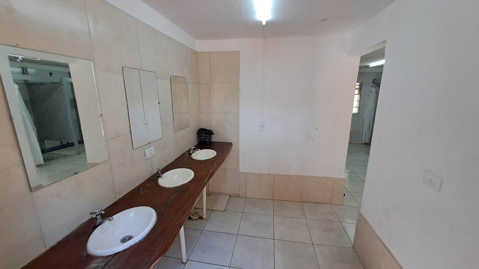 Camping de Ingenieros :: Mar Azul