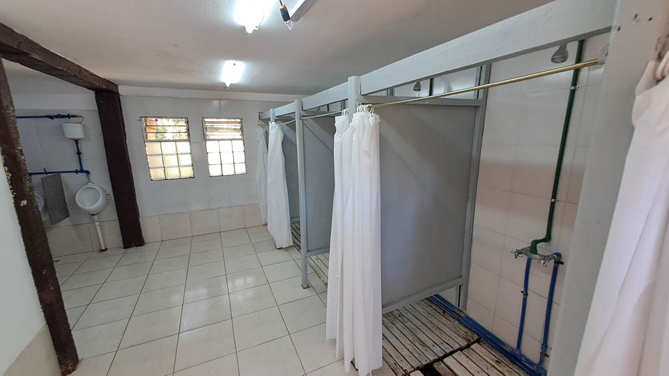 Camping de Ingenieros :: Mar Azul