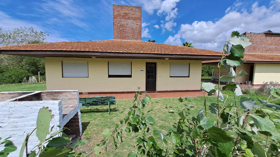 bungalows Camping de Ingenieros :: Mar Azul