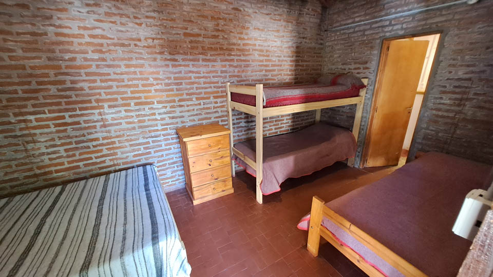 bungalows Camping de Ingenieros :: Mar Azul