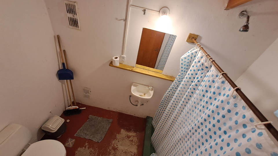 bungalows Camping de Ingenieros :: Mar Azul