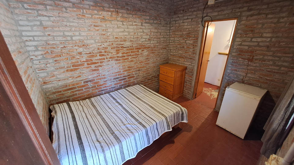 bungalows Camping de Ingenieros :: Mar Azul