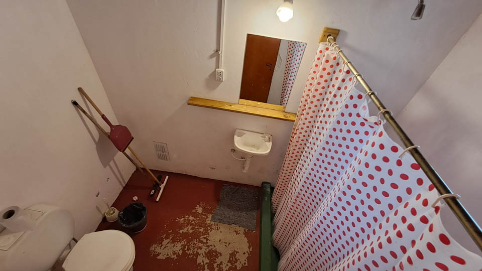 bungalows Camping de Ingenieros :: Mar Azul