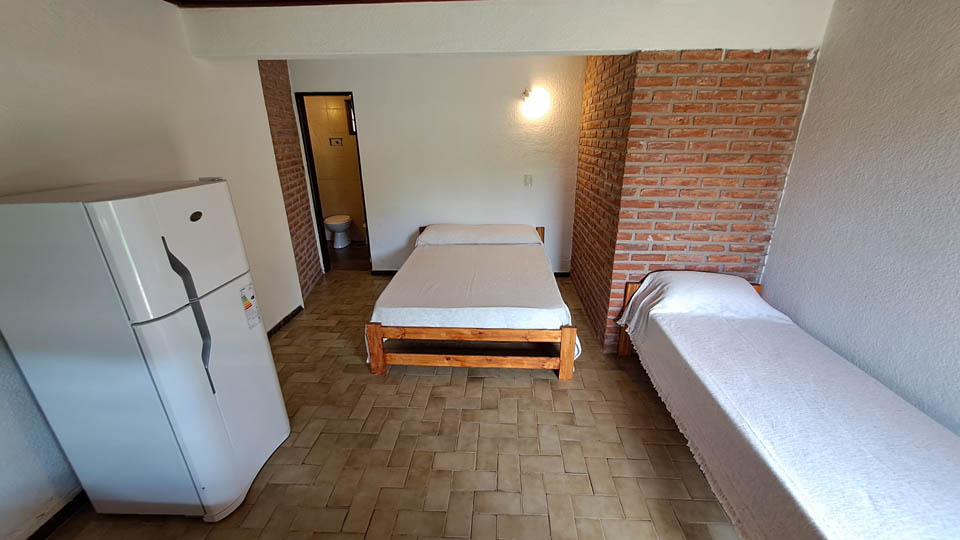 bungalows Camping de Ingenieros :: Mar Azul