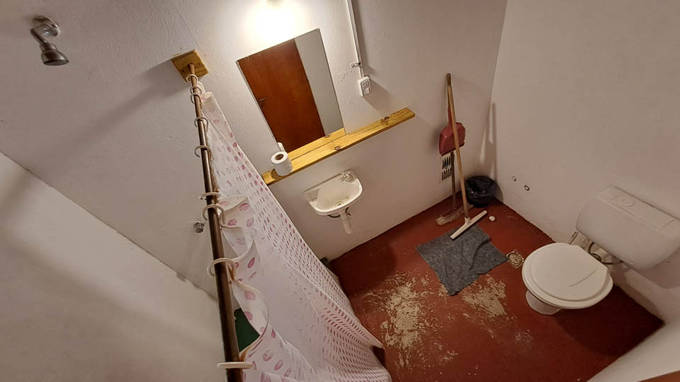 bungalows Camping de Ingenieros :: Mar Azul